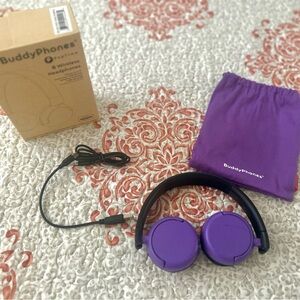 Wireless Kids Headphones